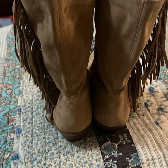 Rebecca Minkoff Boots - Picture 3 of 6